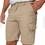 Thumbnail: Blacksmith Men's Cargo Shorts