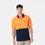 Thumbnail: Short Sleeve Fluorescent Polo Shirt