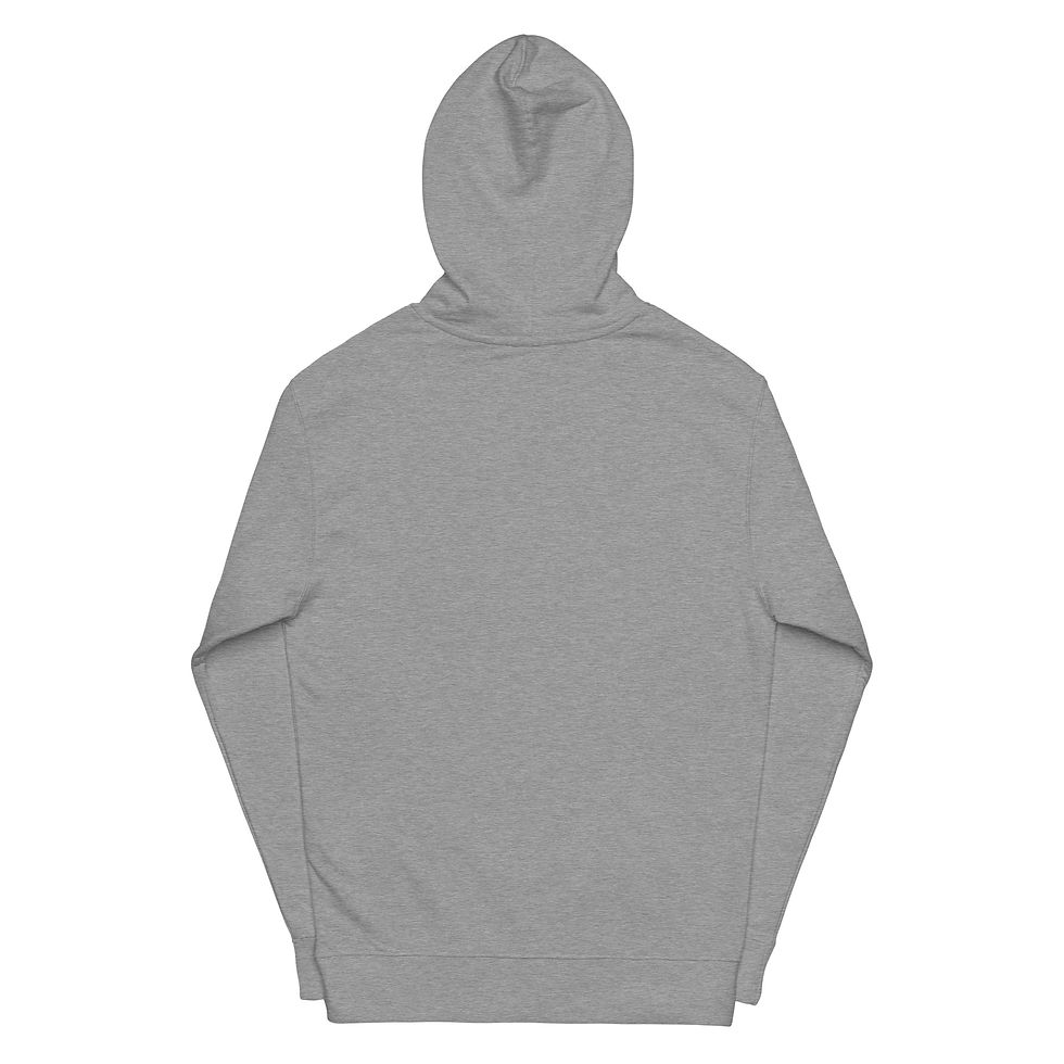 Thumbnail: embroidered OLE Unisex midweight hoodie