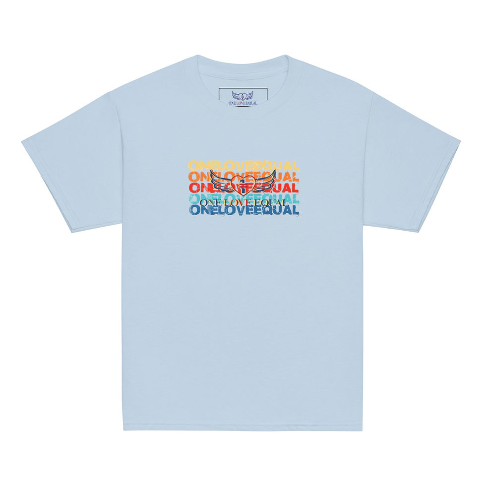 Thumbnail: COULORS Youth classic tee