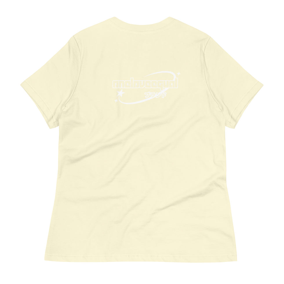 Thumbnail: Oneloveequal Women's Relaxed T-Shirt