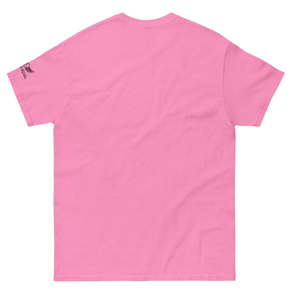 Thumbnail: Oneloveequal Unisex classic tee