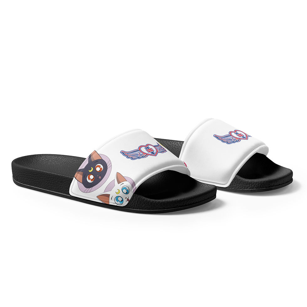 Thumbnail: ANI Women's slides
