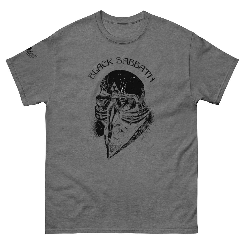 OLE Unisex classic tee