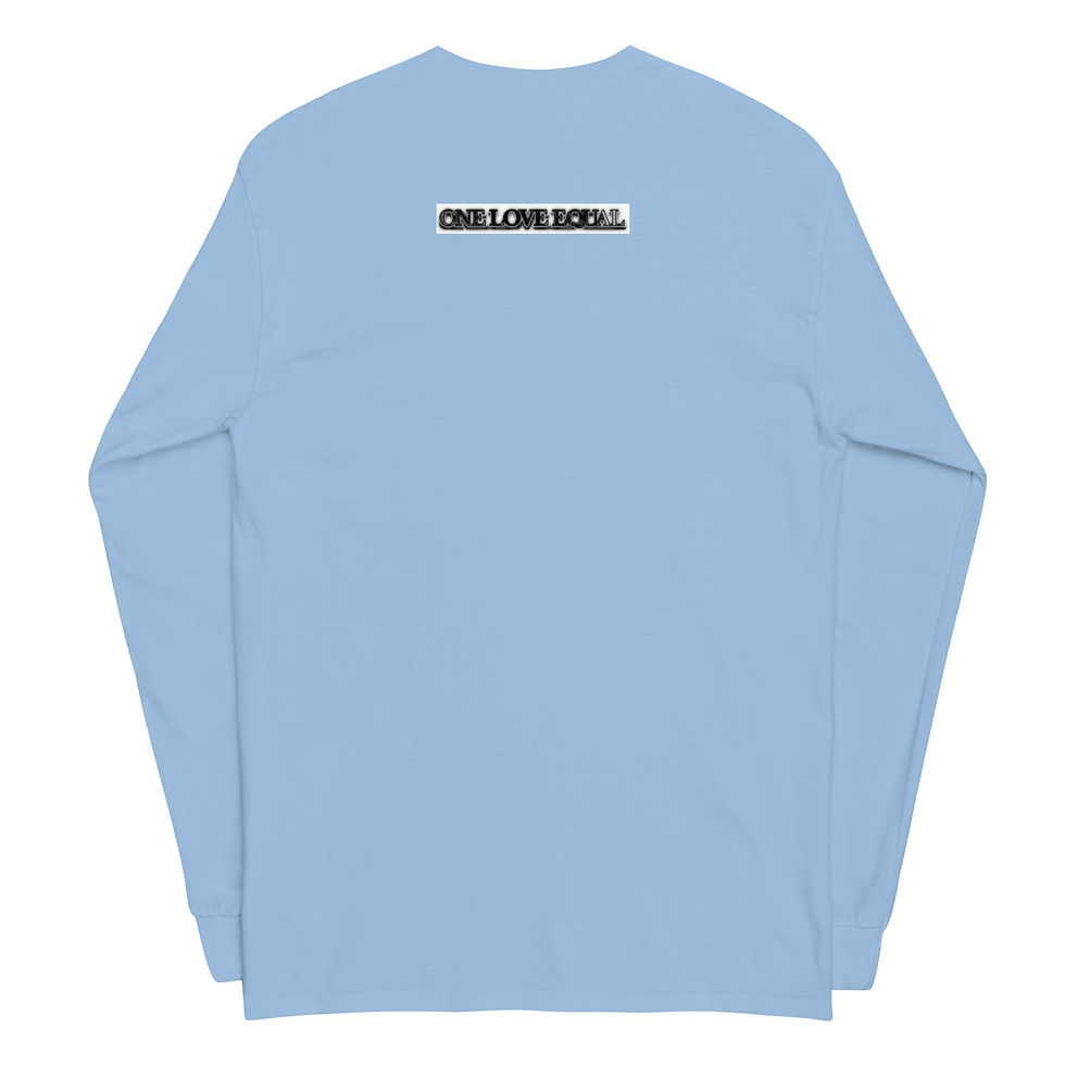 Thumbnail: DRIVEN BY Men’s Long Sleeve Shirt
