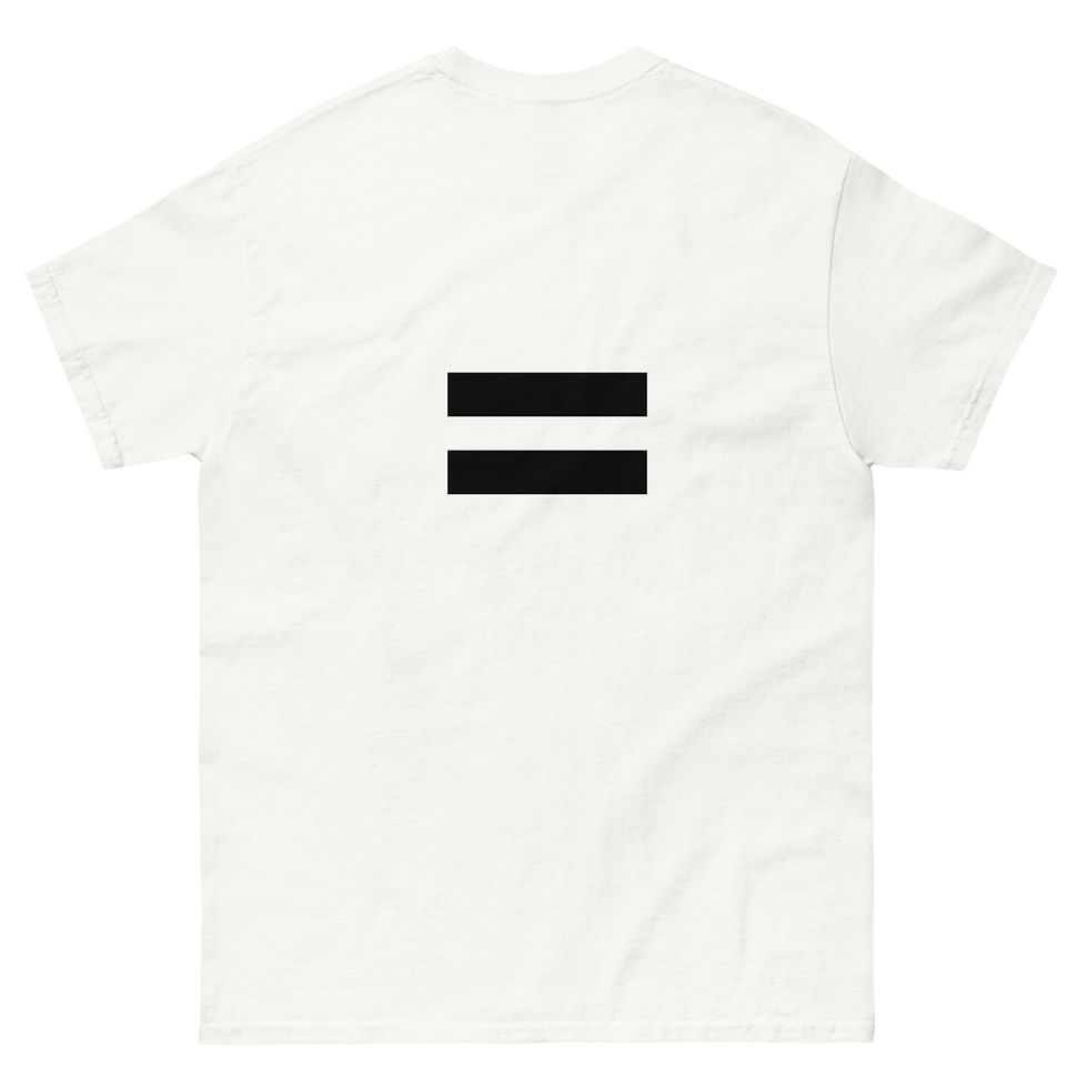 Thumbnail: Unite = Unisex classic tee