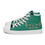 Thumbnail: One Love Equal Men’s high top canvas shoes