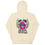 Thumbnail: Pink Heart Unisex Hoodie