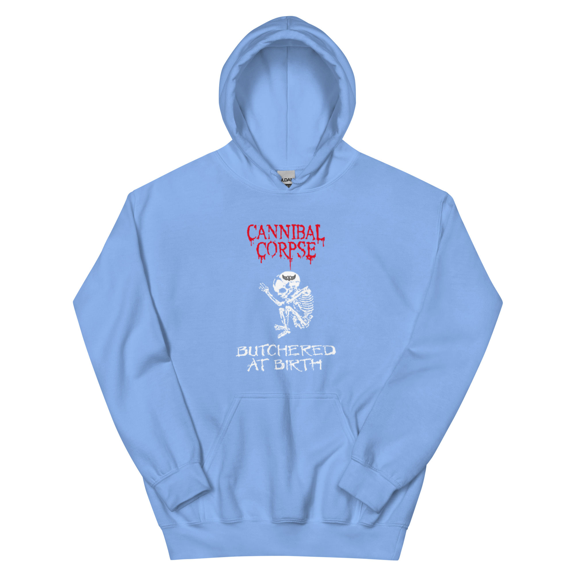 BIRTH Unisex Hoodie