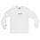 Thumbnail: Embroidered Sobriety Is Possible Men’s Long Sleeve Shirt