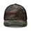 Thumbnail: Goddesses Give Back Camouflage trucker hat