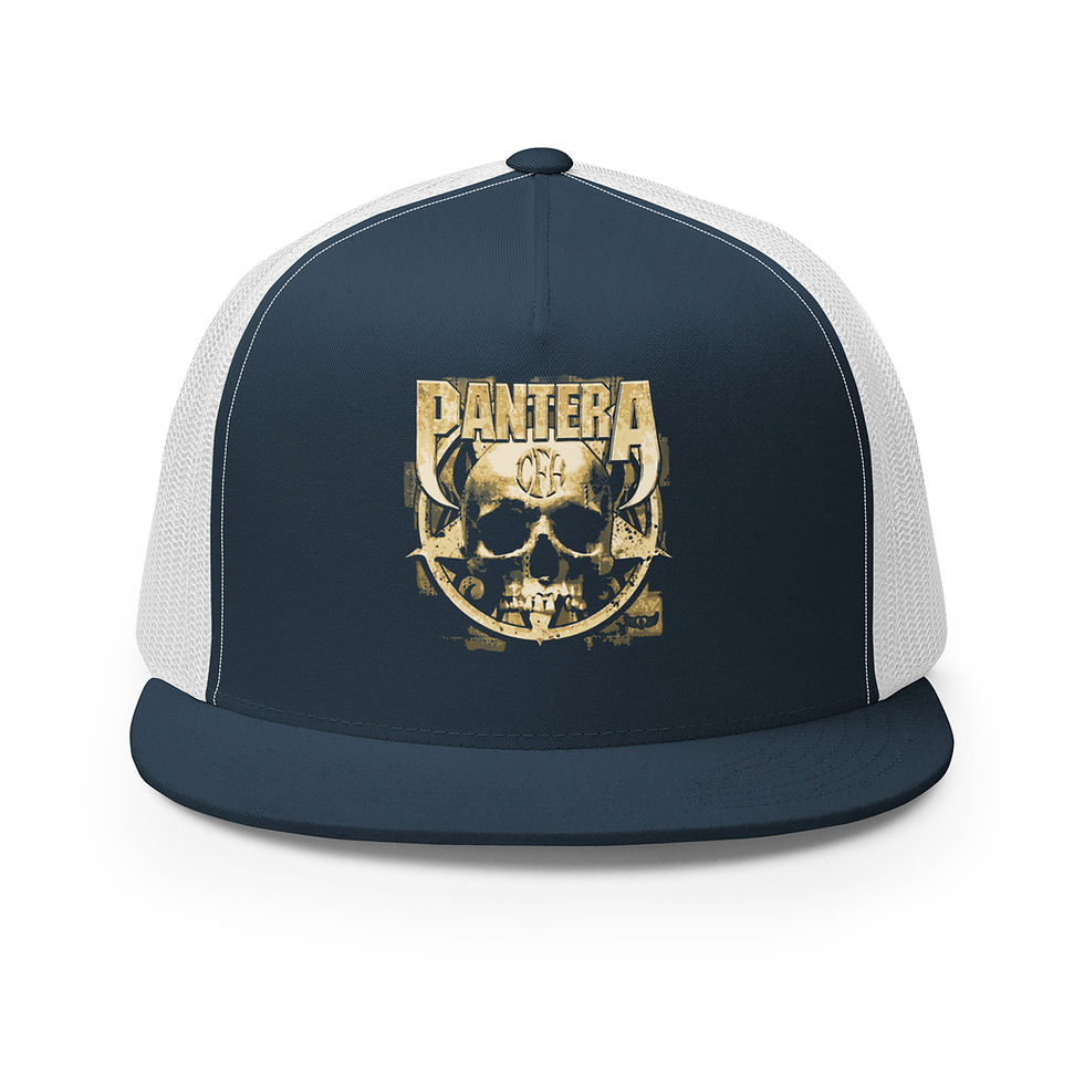 Thumbnail: OLE Trucker Cap