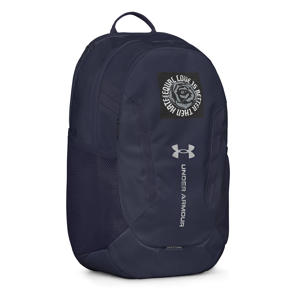 Thumbnail: OLE Under Armour® Backpack