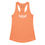 Thumbnail: Ole Women’s fitted racerback tank top