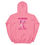 Thumbnail: Girl Unisex Hoodie