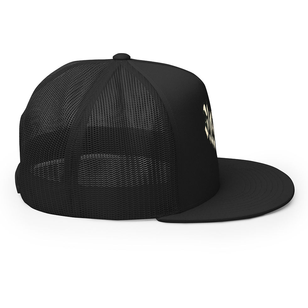 Thumbnail: OLE Trucker Cap