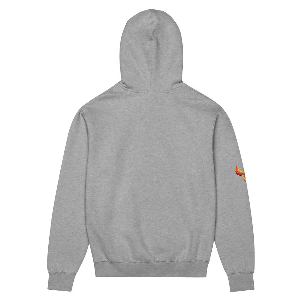 Thumbnail: OLE Men’s box hoodie