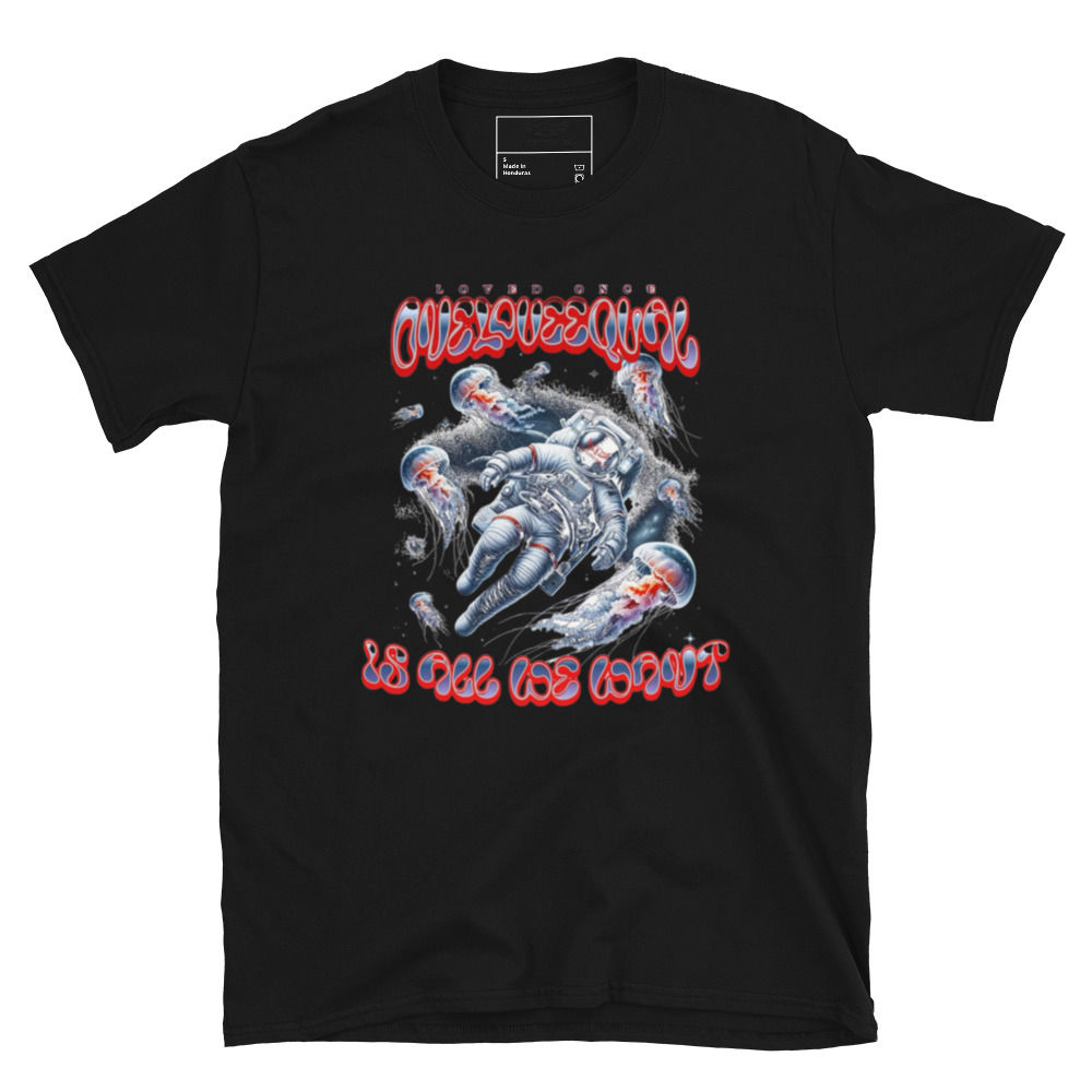 OLE  Short-Sleeve Unisex T-Shirt