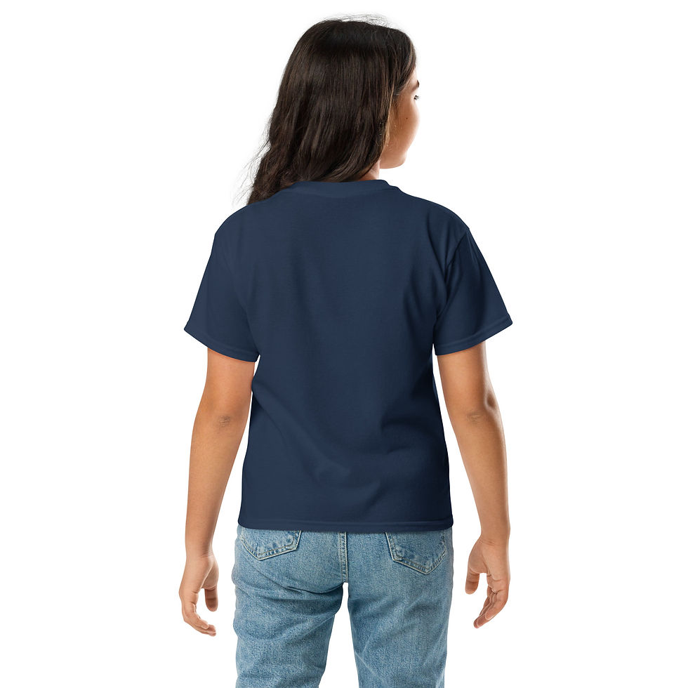 Thumbnail: ONELOVEEQUAL Youth classic tee