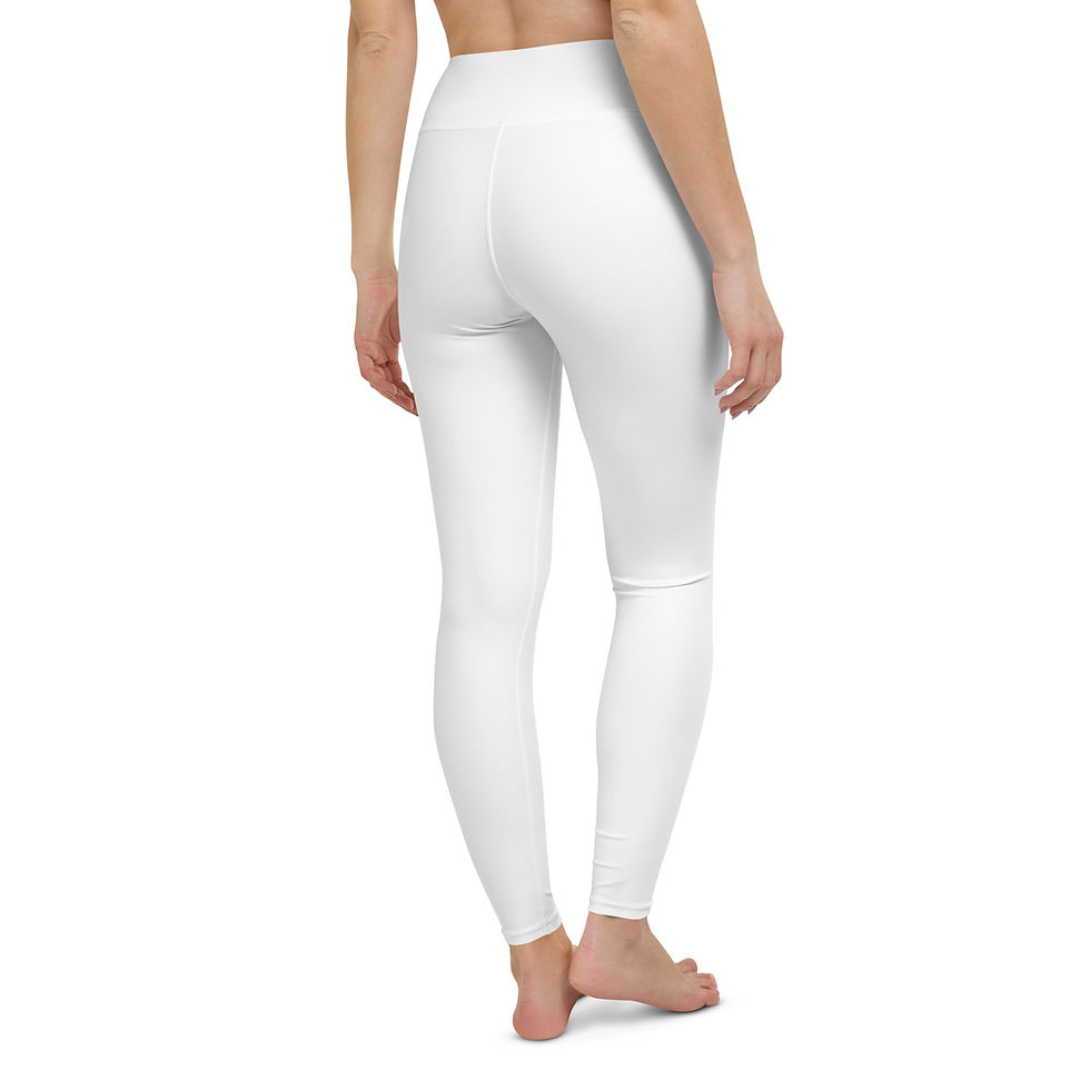 Thumbnail: One love equal  Yoga Leggings