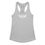 Thumbnail: Ole Women’s fitted racerback tank top