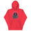 Thumbnail: United Unisex Hoodie