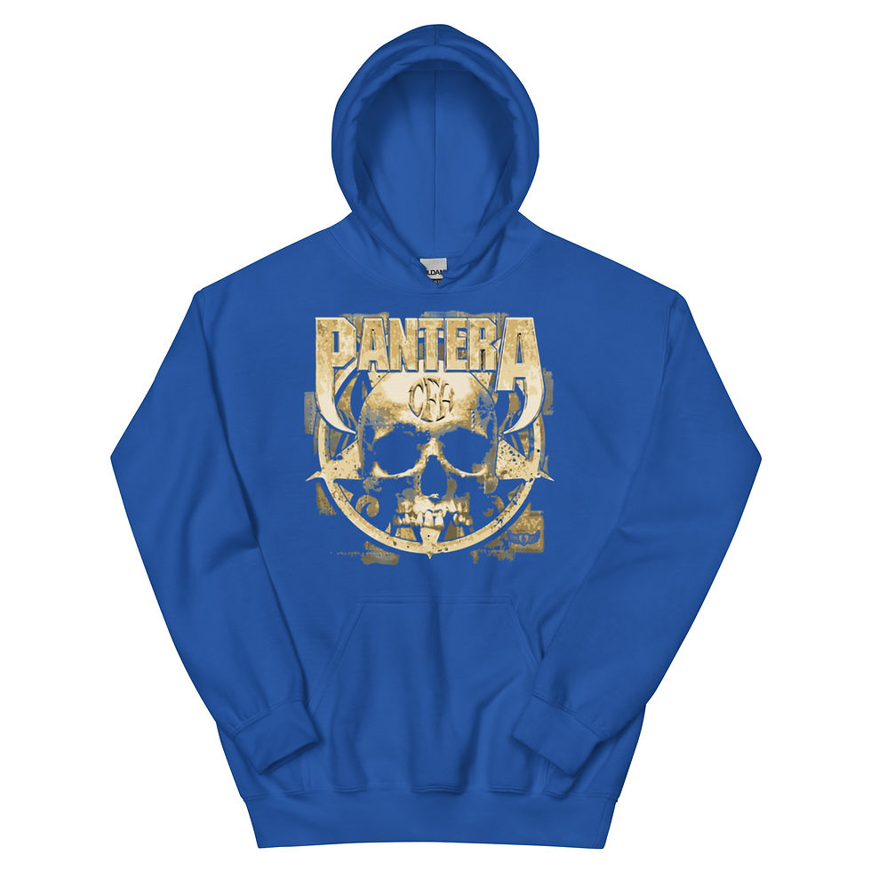 Thumbnail: OLE Unisex Hoodie