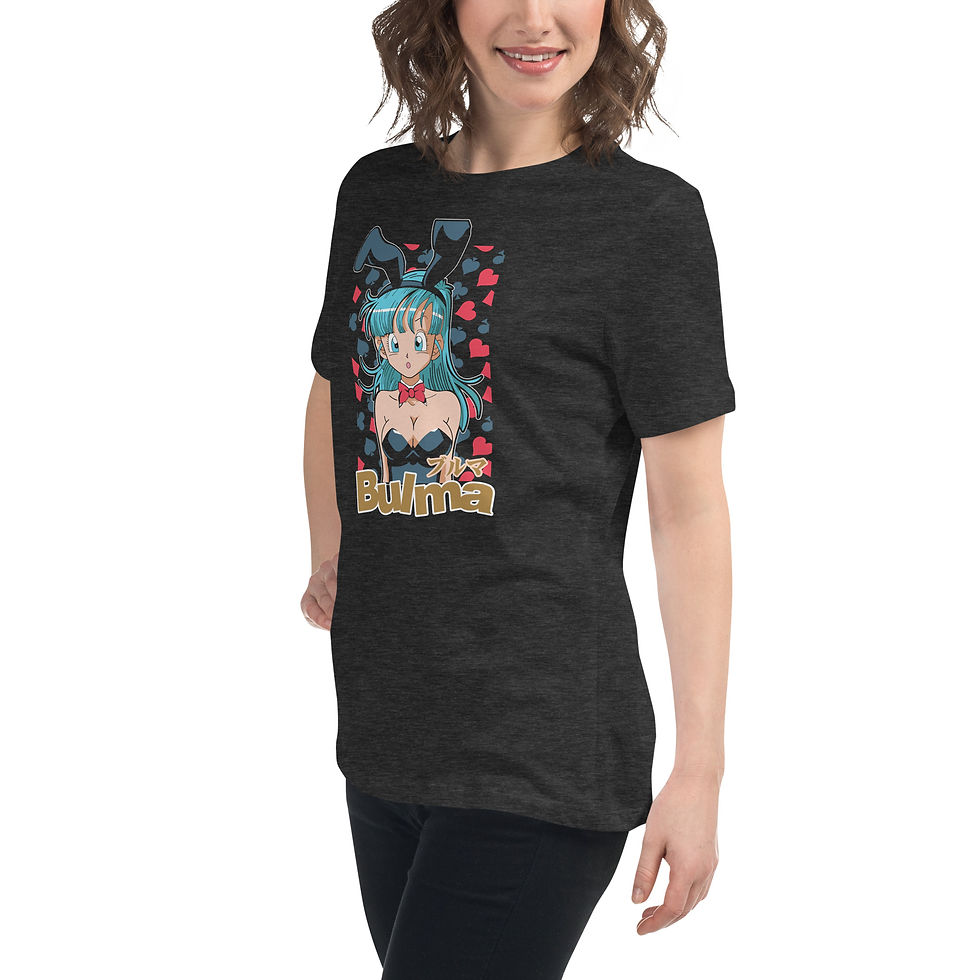 Thumbnail: ANI Women's Relaxed T-Shirt