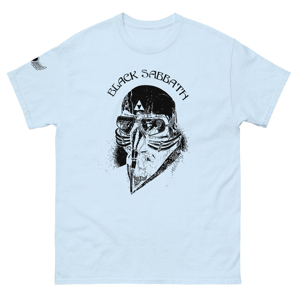 Thumbnail: OLE Unisex classic tee