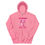Thumbnail: Girl Unisex Hoodie