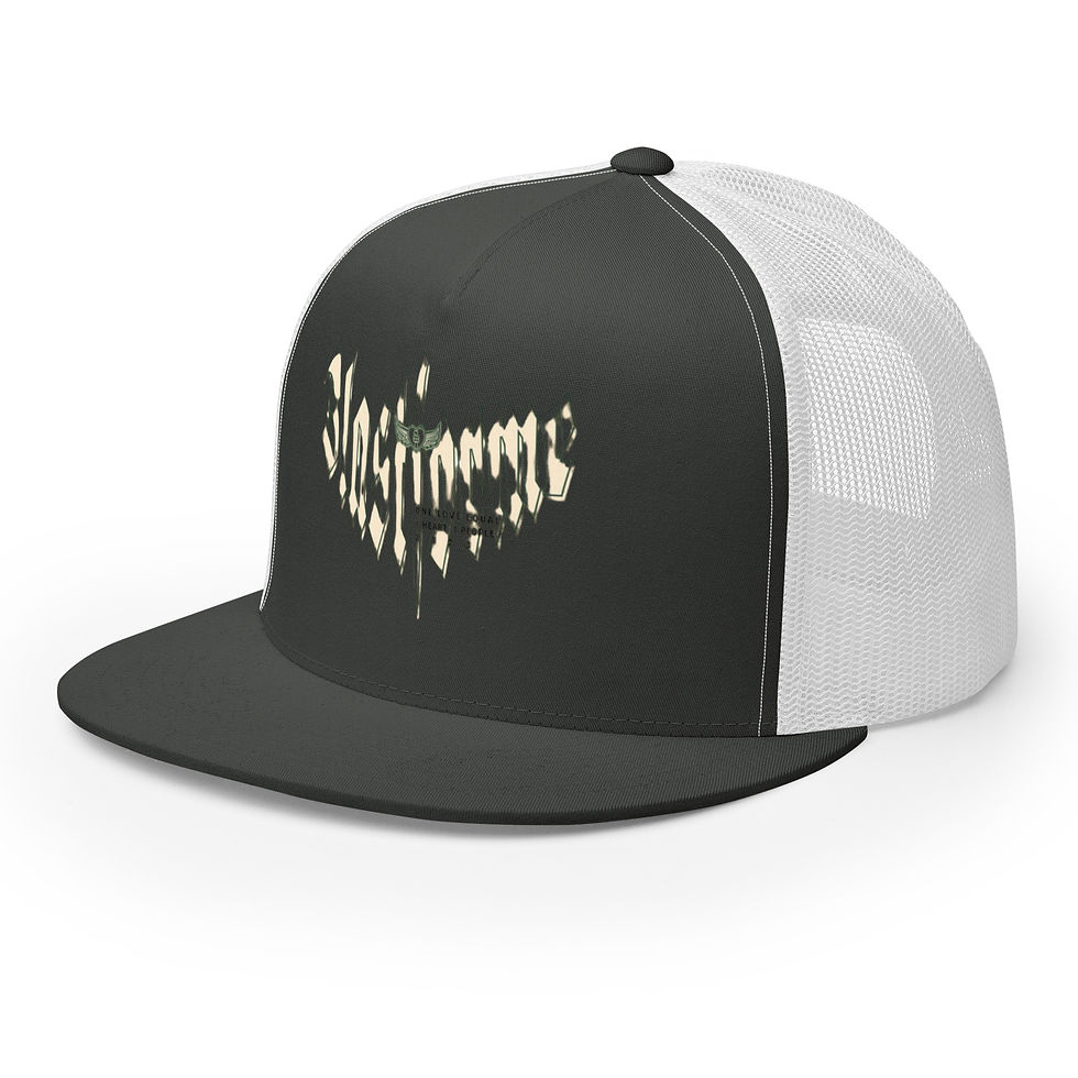 Thumbnail: OLE Trucker Cap