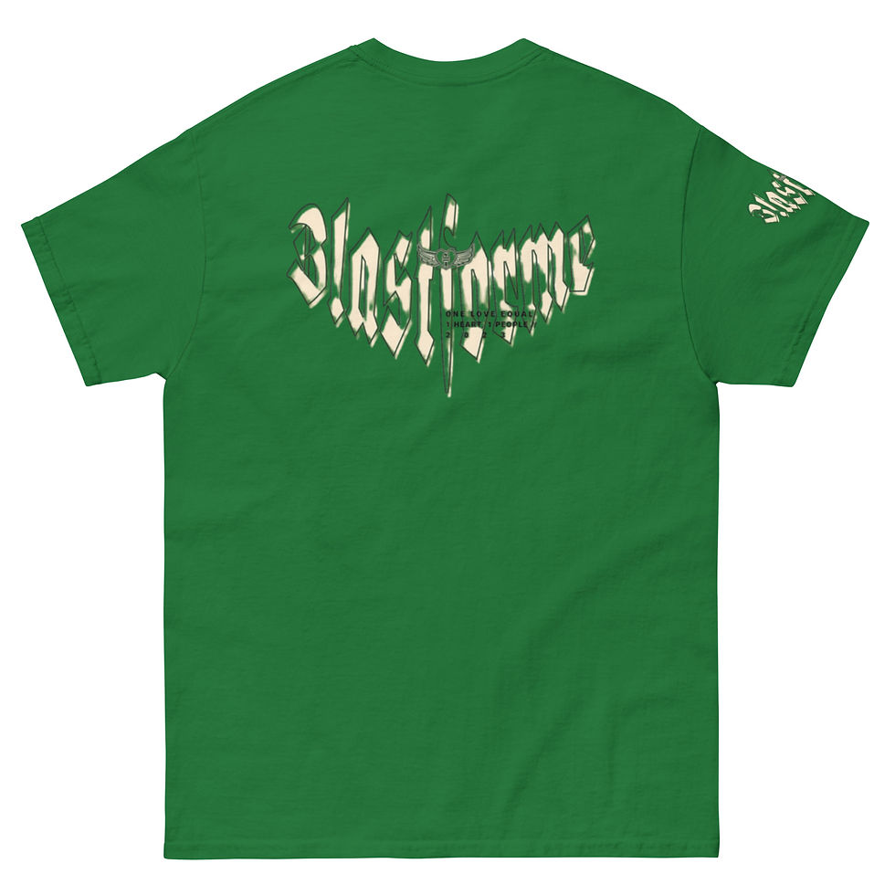 Thumbnail: 4 ME Unisex classic tee