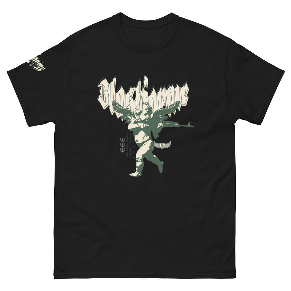 Thumbnail: 4 ME Unisex classic tee