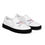 Thumbnail: One Love Equal  Women’s slip-on canvas shoes