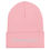 Thumbnail: ONELOVEEQUAL embroidered Cuffed Beanie