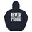 Thumbnail: LIVE BY Unisex Hoodie