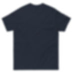 Thumbnail: Embroidered UNITE Unisex classic tee
