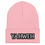 Thumbnail: YAHWEH Cuffed Beanie