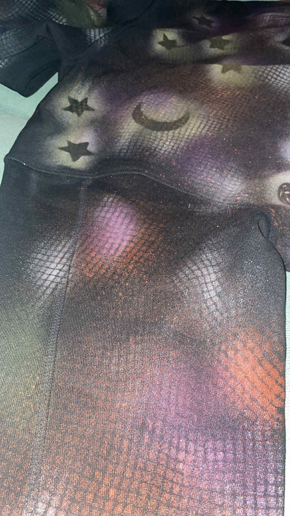 Thumbnail: GRAVEYARD HOODIE