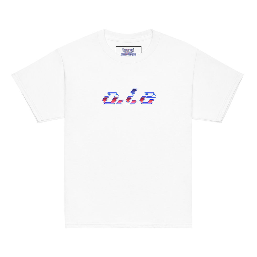 Thumbnail: OLE Youth classic tee