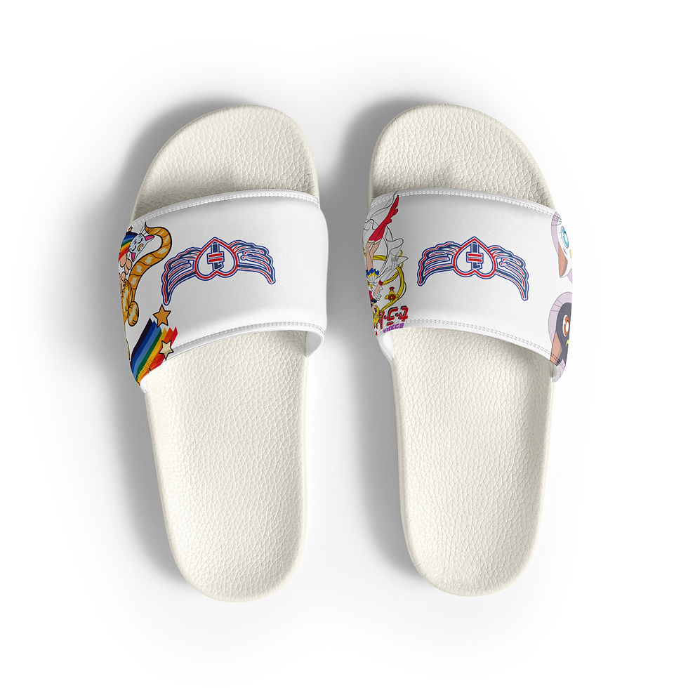 Thumbnail: ANI Women's slides