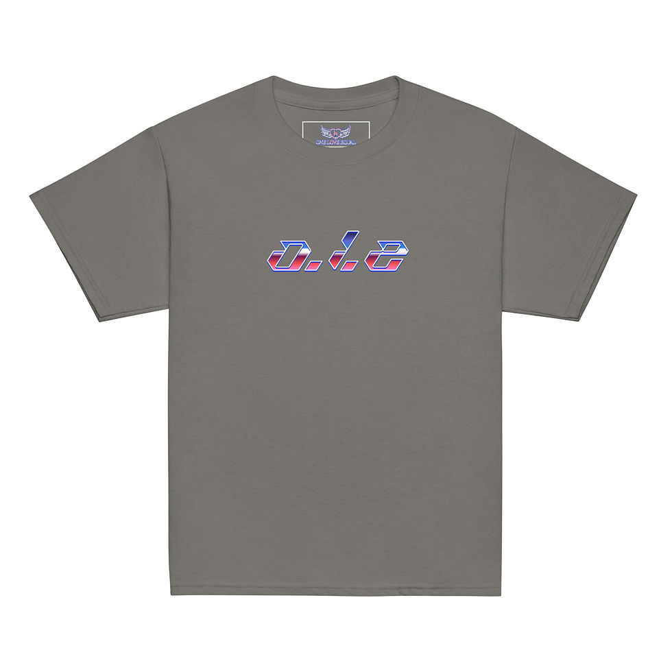 Thumbnail: OLE Youth classic tee