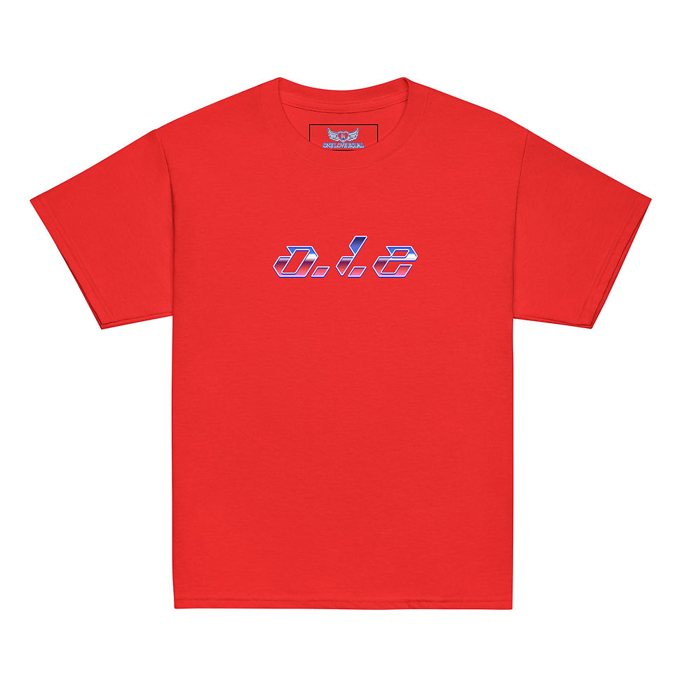 Thumbnail: OLE Youth classic tee