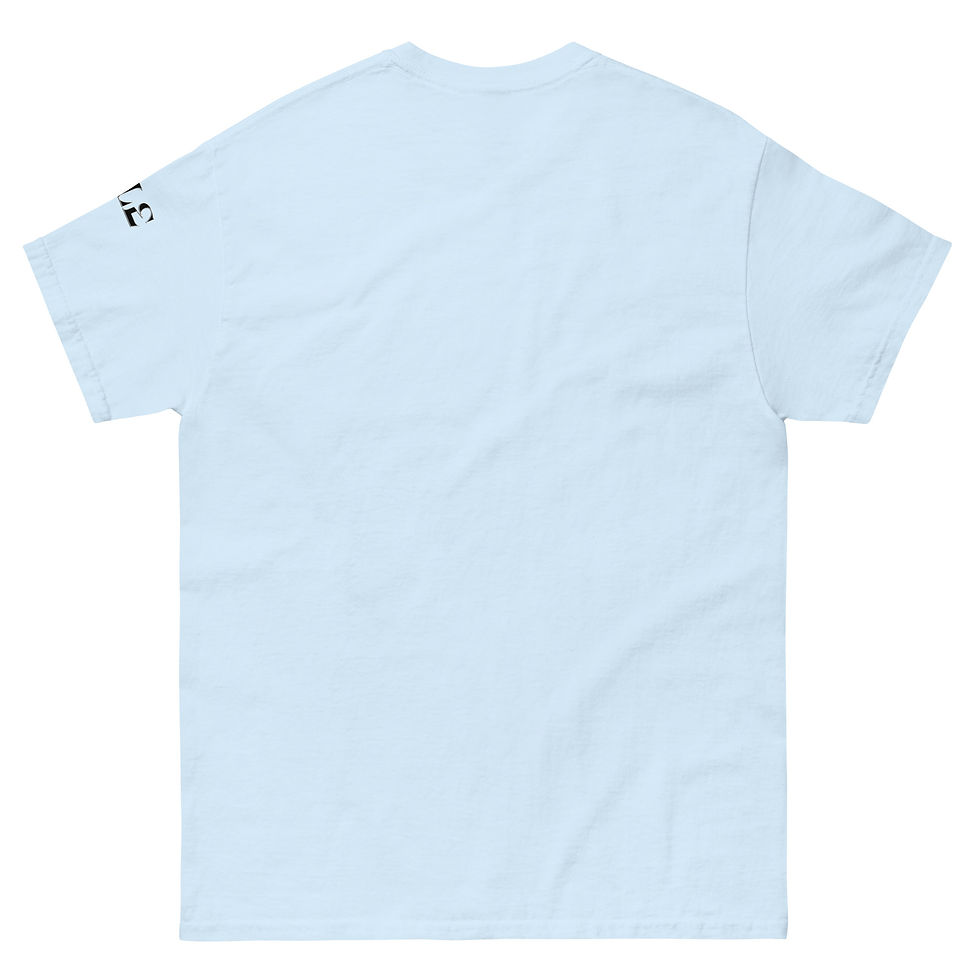 Thumbnail: ANI Unisex classic tee