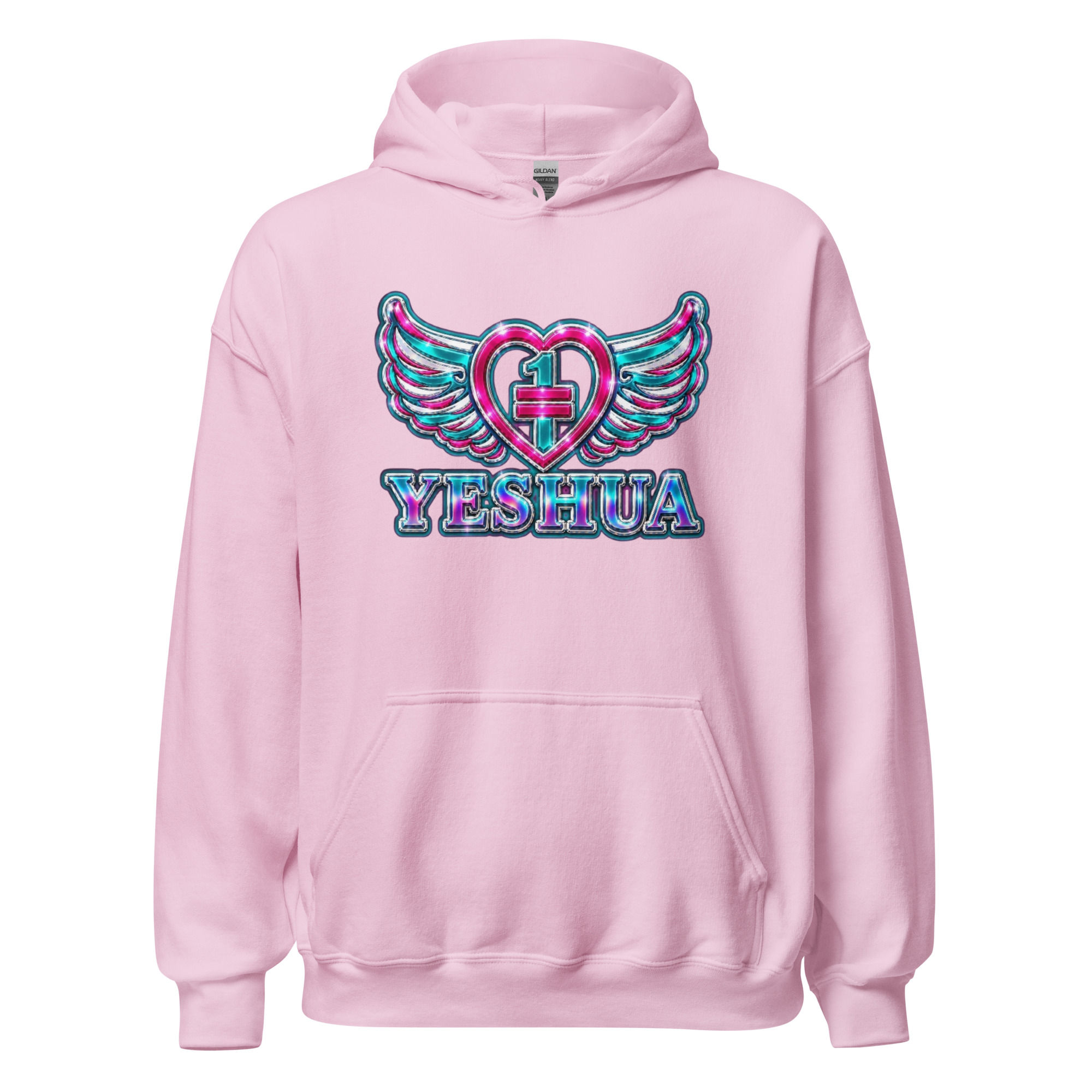 Yeshua Unisex Hoodie
