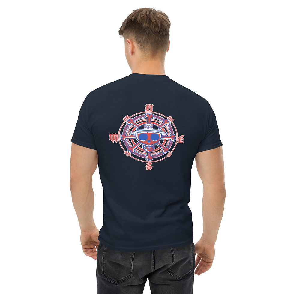 Thumbnail: ONE Unisex classic tee