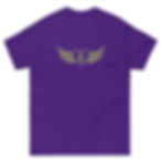 Thumbnail: HOPE Unisex classic tee
