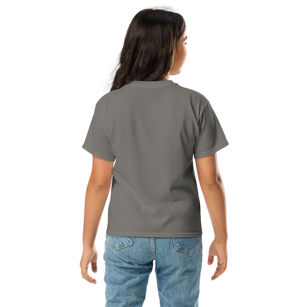 Thumbnail: ONELOVEEQUAL Youth classic tee