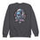 Thumbnail: Do More Youth crewneck sweatshirt