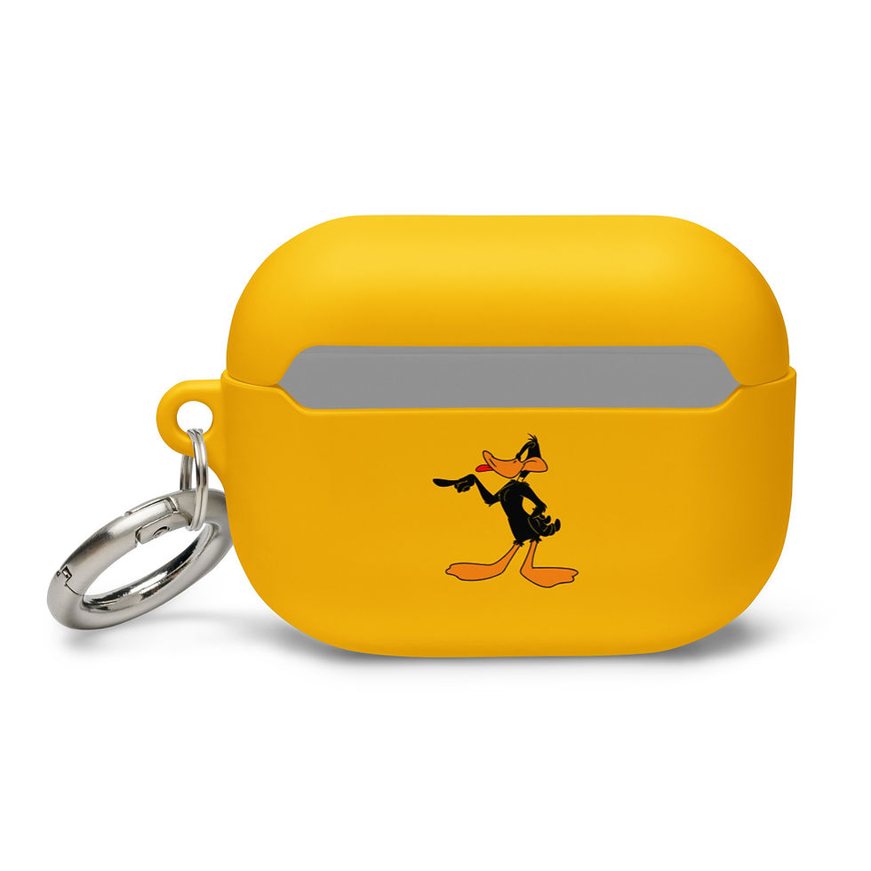 Thumbnail: OLE Rubber Case for AirPods®